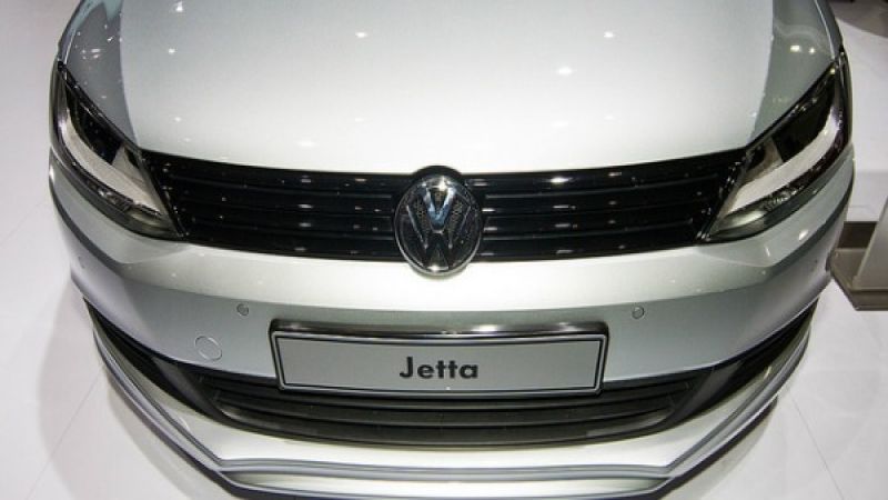 Volkswagen and US Dealers