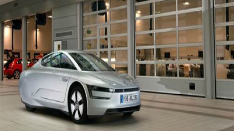 Volkswagen XL1