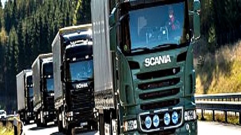 Scania
