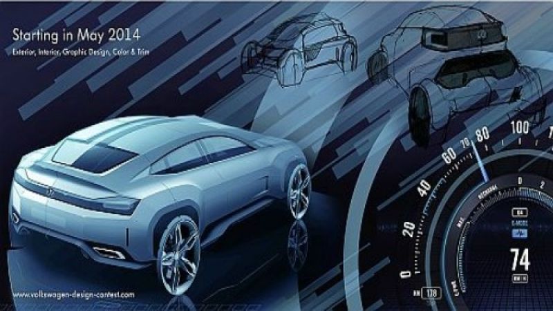 Submissions should retain the recognizable VW features!