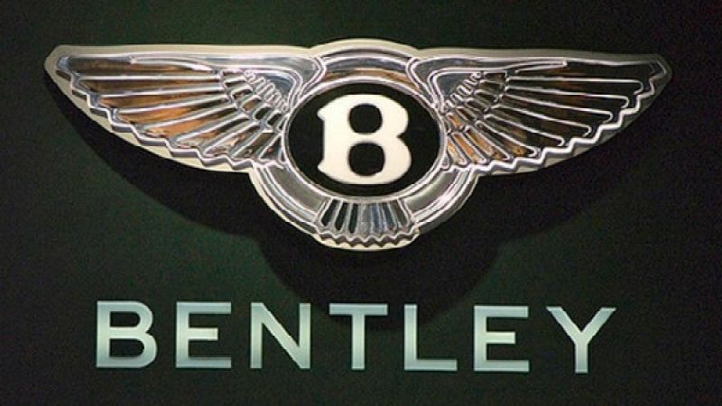 Bentley Logo