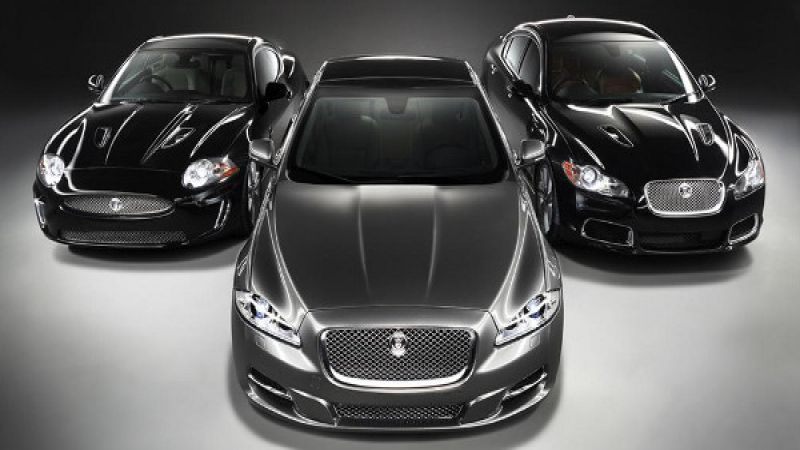 Jaguar and the current trend