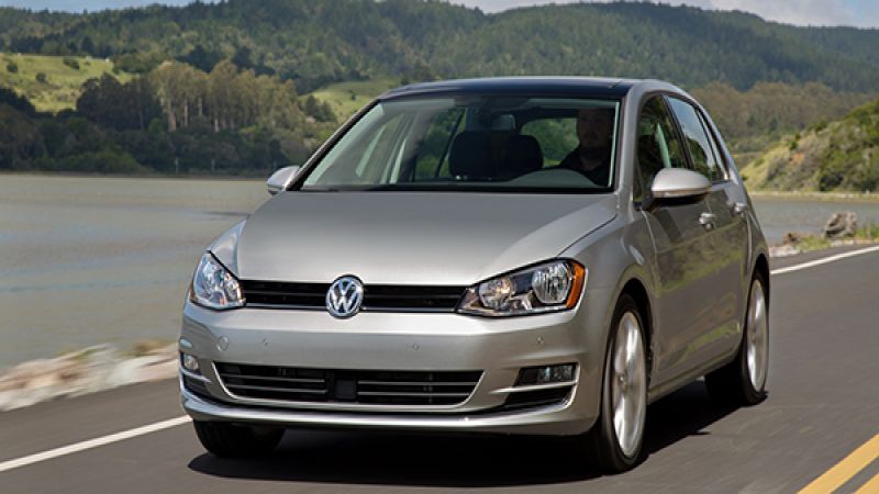Volkswagen, Golf TDI, Volkswagen Golf TDI, TDI