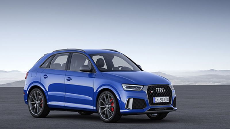 Audi RS Q3 Performance, RS Q3 Performance, Audi RS Q3, RS Q3