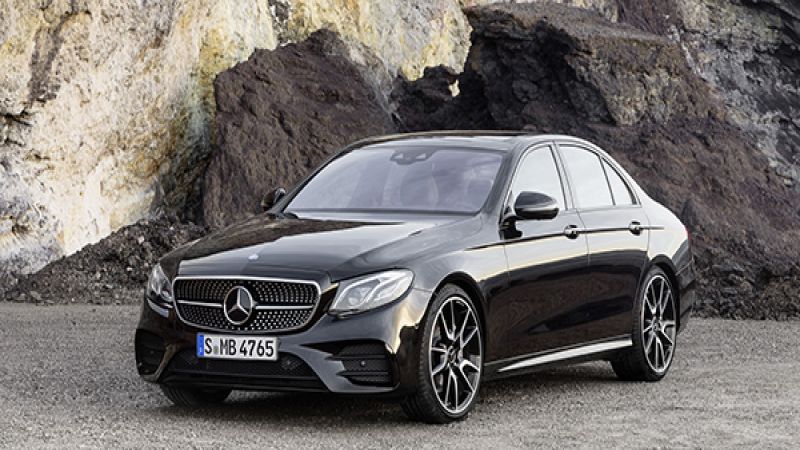 2017 Mercedes-AMG E43, Mercedes-AMG E43, E43, AMG