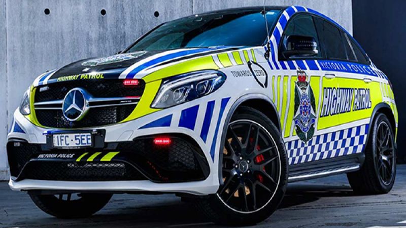 Mercedes-Benz, Mercedes-AMG, GLE63, Mercedes-AMG GLE 63