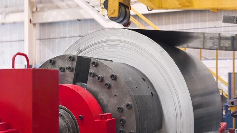 Tesla Model 3 Production