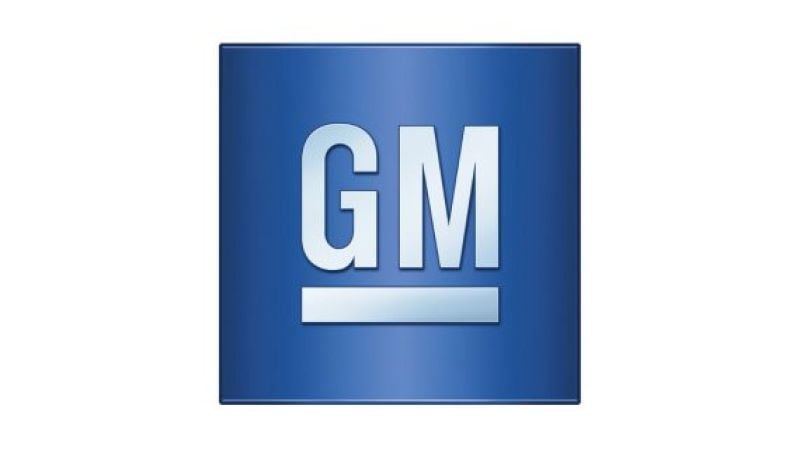 GM Recall 2016