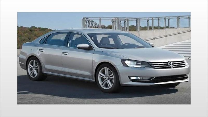 Volkswagen has recalled 84,000 2012-14 diesel Passats to fix heat shield problems.Although Volkswagen has been the diesel recall king for the last couple of years due to Dieselgate and its fallout, there are times when the automaker’s diesel vehicles are called back for repairs for something other than emissions. Refer here  Volkswagen has recalled 84,000 Passat diesel cars built from 2012-2014 to fix heat shield issues. According to the National Highway Traffic Safety Administration (NHTSA), installed heat