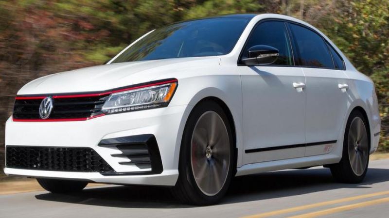 Volkswagen has created a new subidiary to handle the $2 billion allocated to zero emission vehicle infrastructure.