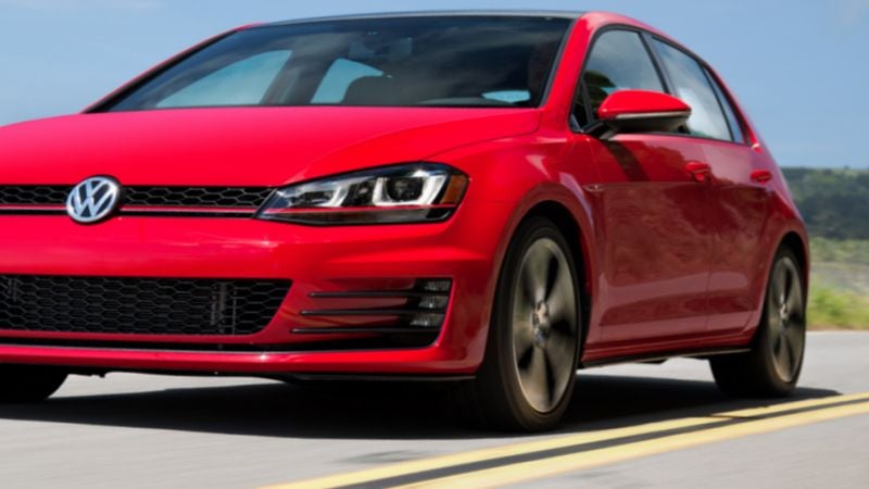 Dieselgate Repurchase Options Revealed