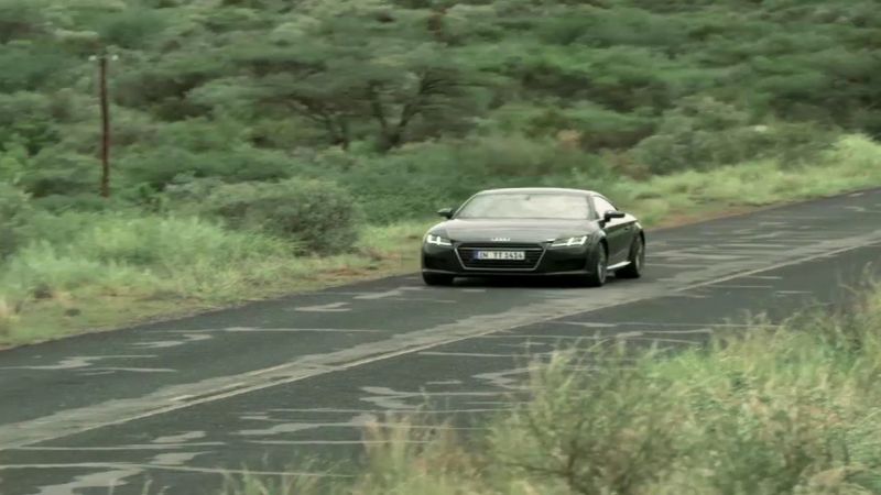 Audi's TT has confounded prognosticators, diviners, pundits and others and has continued to sell strongly. No one knows why.