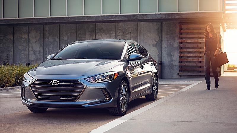 Hyundai Beefs Up 2017 Sport Perforance