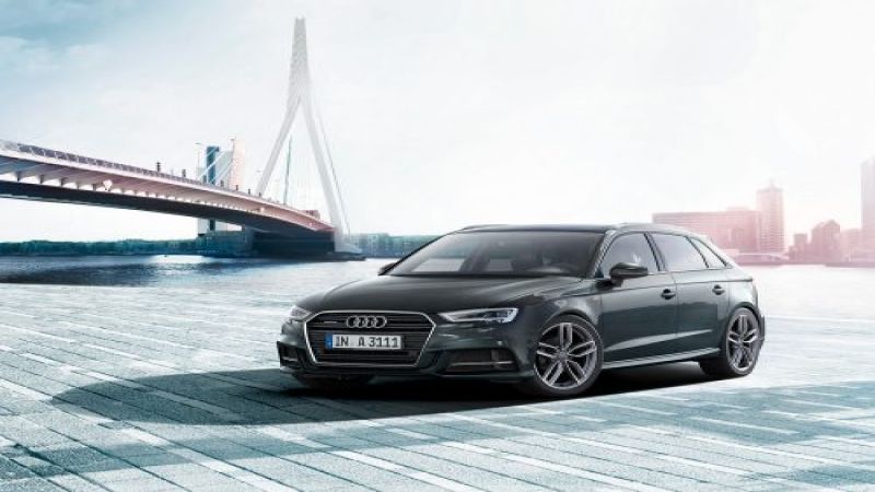 European Union Regulators Have Raised Questions About the NOx Emissions Of Its Best-selling A3 Sportback