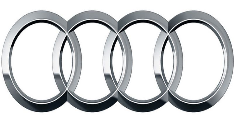 Audi Logo