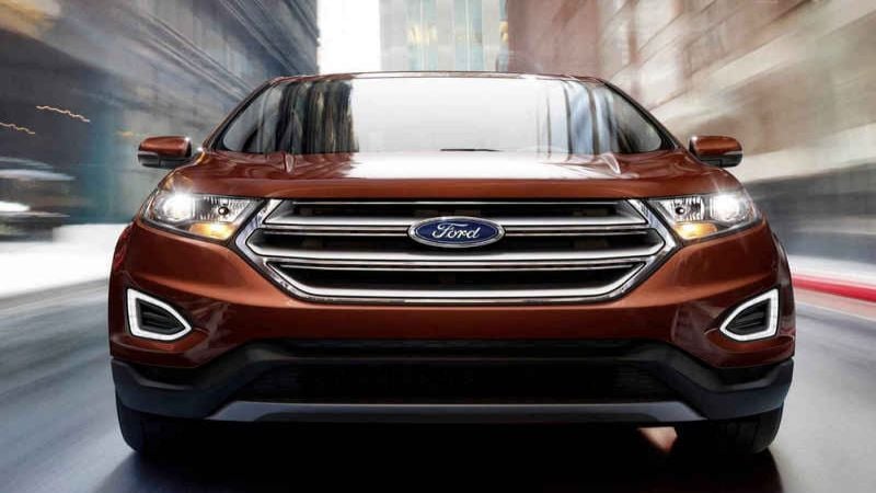 Ford issued a Takata-related recall last week that, believe it or not, isn't related to the major safety recall affecting millions of vehicles.