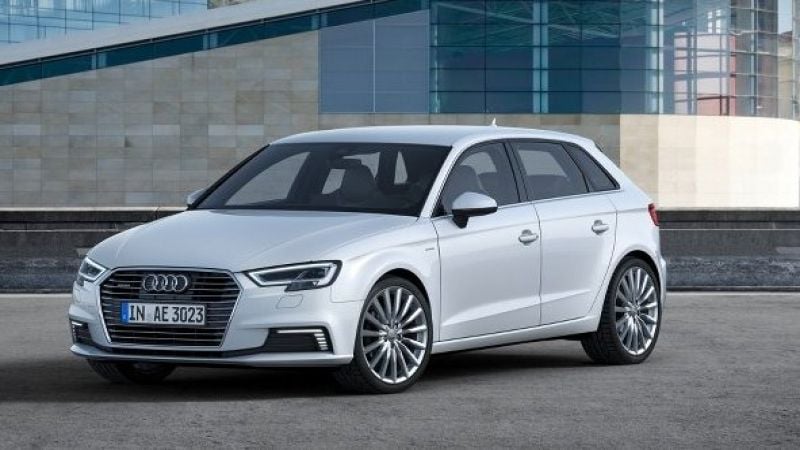 Top Audi Engineer May Be Suspended