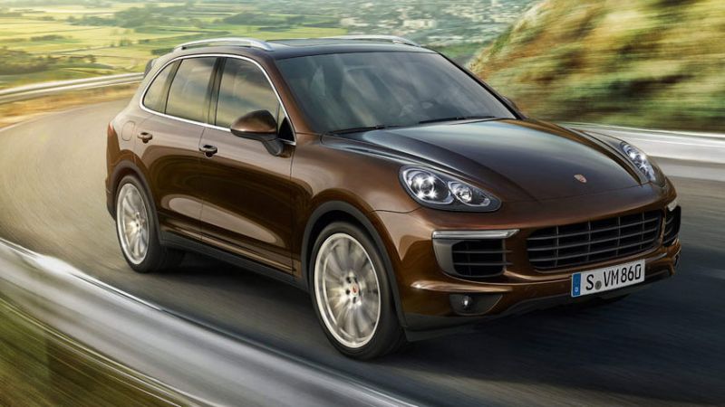 Cayenne Owners Impacted by Dieselgate May Soon Get Payment or FixAt last, after months of back and forth, it looks as if Volkswagen and regulators – Environmental Protection Agency (EPA) and California Air Resources Board (CARB) --  have agreed on plans to either fix or buy back about 80,000 Audi, Porsche and Volkswagen 3.0-liter V-6 turbodiesels. They have been at the center of an ongoing battle between the automaker and regulators to find an acceptable fix for Volkswagen's diesel cheating.  Refer here  Ac