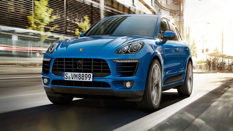 The Porsche Mission E electric super-car is expected to sell about 20,000 copies a year.