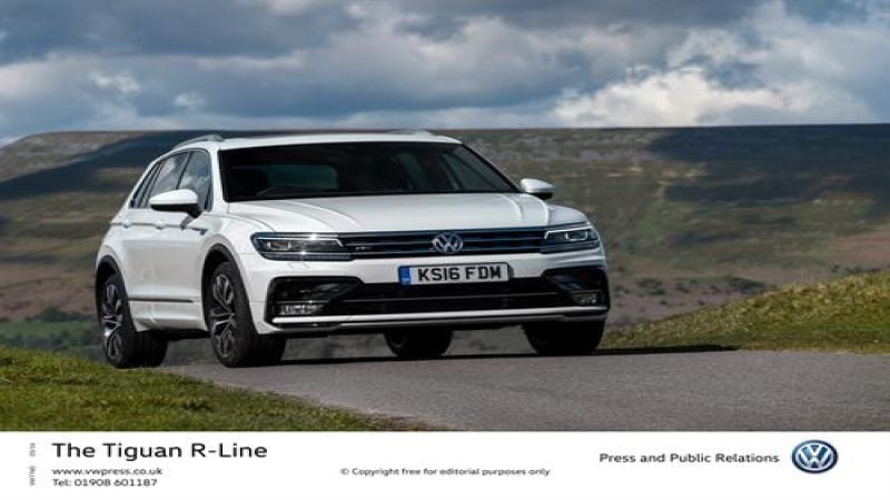 Volkswagen has confirmed the T-Roc will join its line in 2019, slotted just below the compact Tiguan crossover.