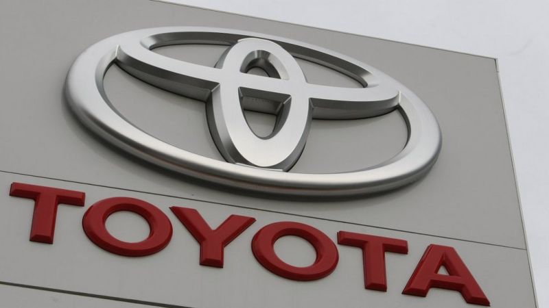 Toyota Adds To Worldwide Takata Recall