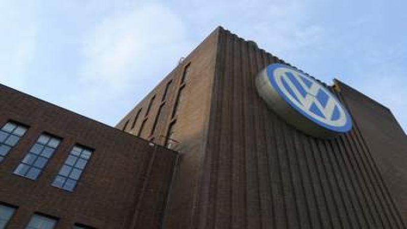 Volkswagen pleaded guilty to three felony counts Friday as the criminal phase of  Dieselgate has nearly wound down.