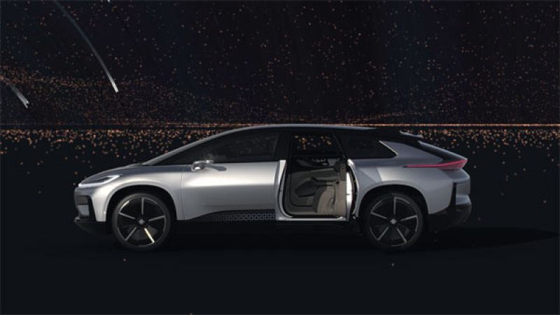 Faraday Future