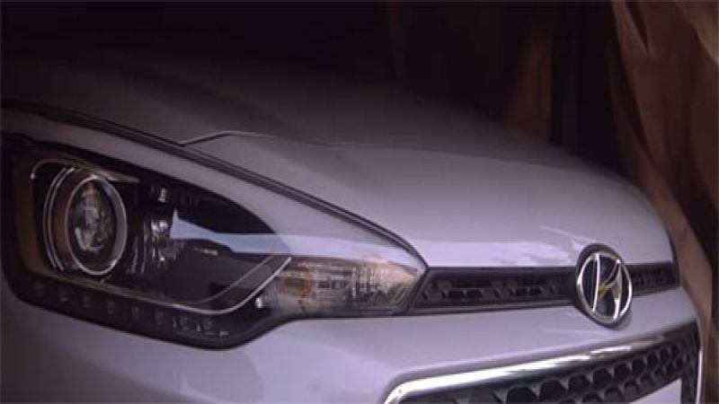 Hyundai Launch Amazon Style Click To Buy Service