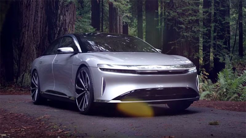 Lucid Air