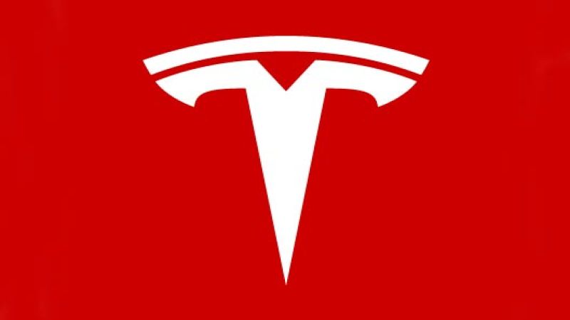 Tesla Motors