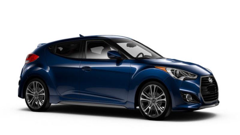  2017 Hyundai Veloster