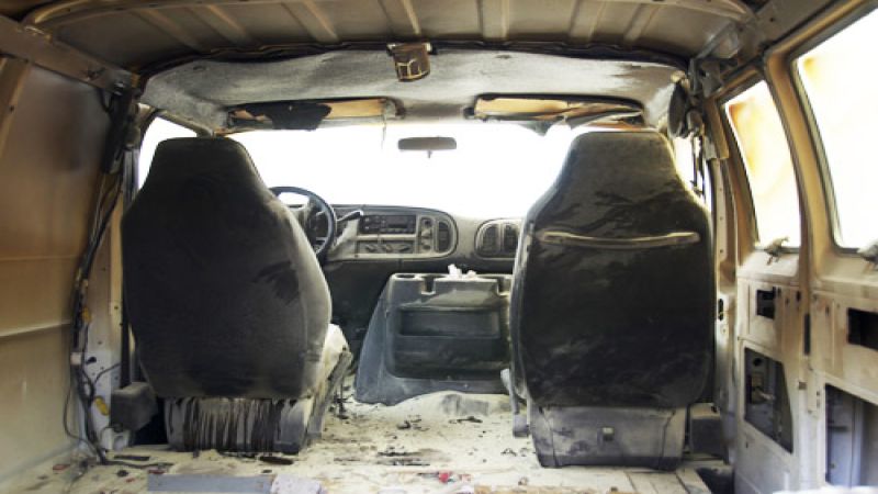 Open recalls have caused vehicle fires, major accidents and even death. Finding 