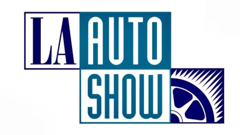 The Los Angeles Auto Show trademark