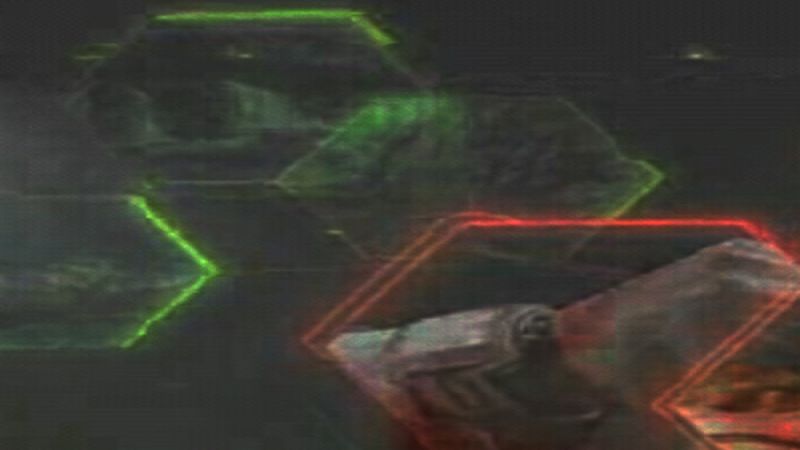 A image taken from Toyota's NS4 video released today.