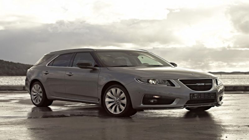 The last unique Saabs are now going to auction at KVD’s marketplace. PRNewswire