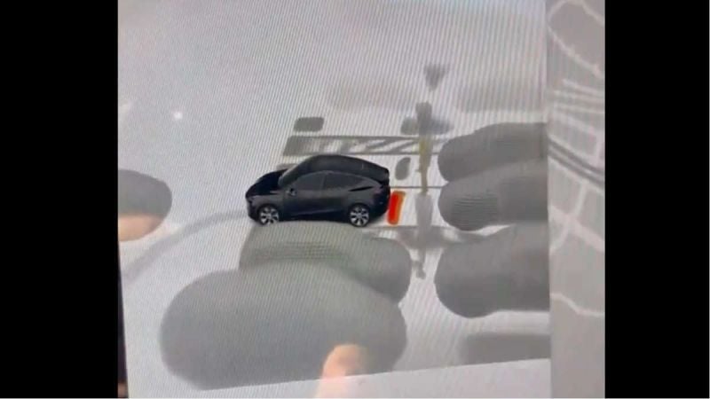 10 Advantages of Tesla Vision That Make It Superior To Ultra Sonic Sensors