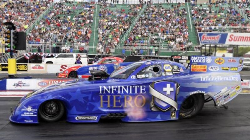 Beckman V Hight Norwalk