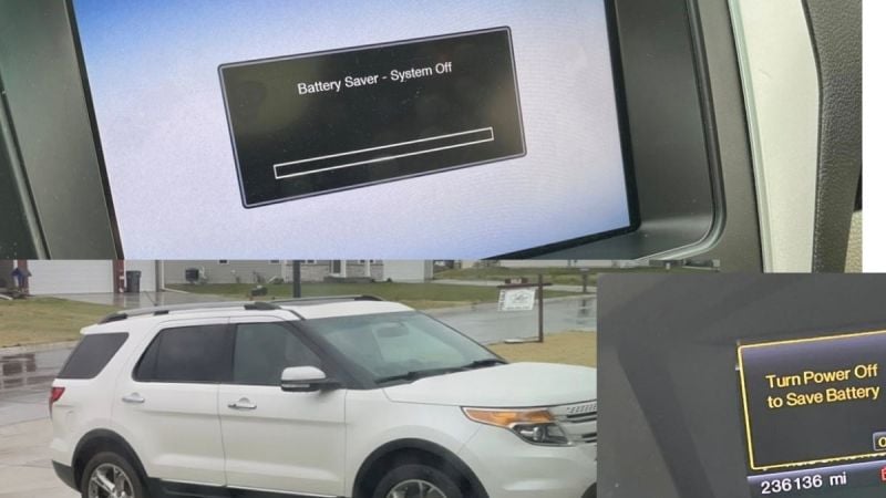 Fifth-generation Ford Explorer (and other Ford models) are plagued by an electrical issue that may be an easy fix