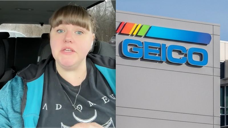 Kim and her 2013 Hyundai Santa Fe