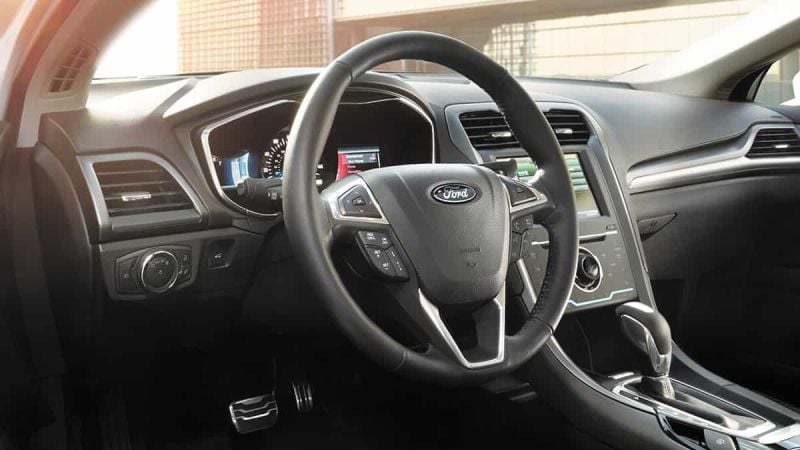 Fusion Driver's Seat As Marques Face Issues With Shutdowns