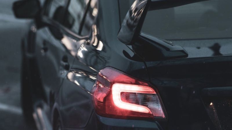 2015-2021 Subaru WRX and WRX STI recall