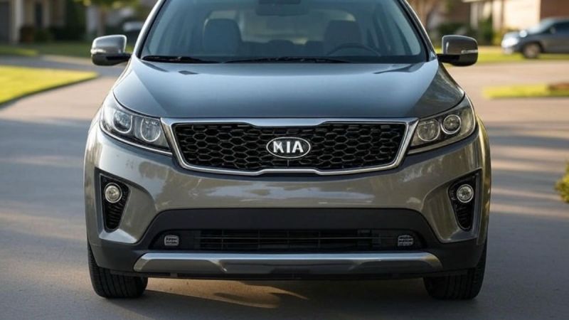 My 2016 Kia Sorento Was In The Shop for Weeks Getting a New Engine, But Now the A/C Failed and the Dealer Is Telling Me Nothing Is Wrong