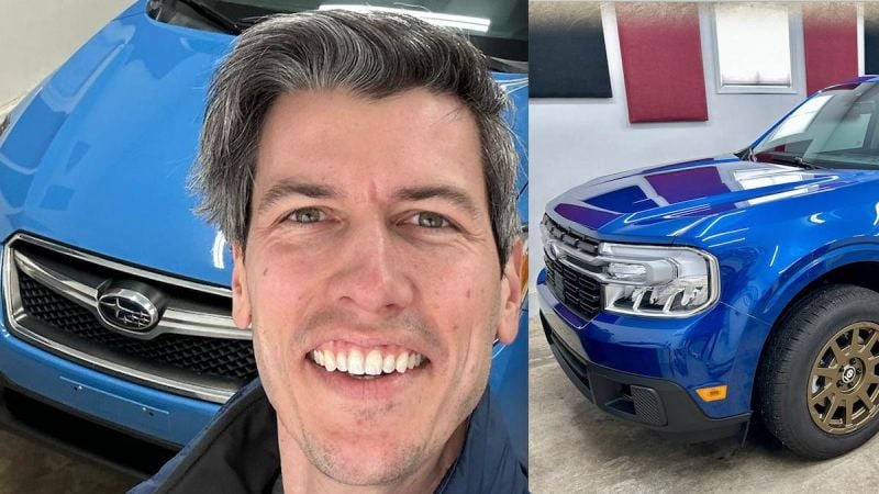 2016 Subaru Crosstrek