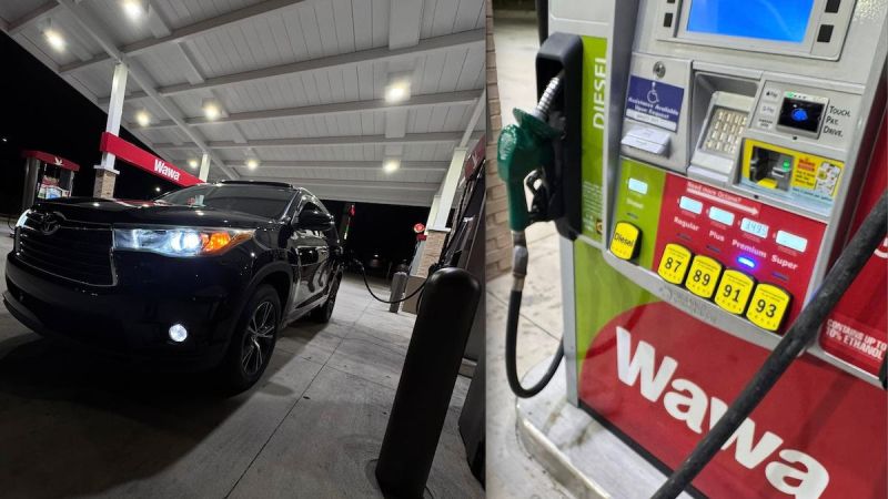 2016 Toyota Highlander XLE V6 FWD