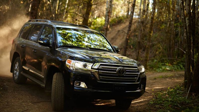 Toyota tops list of vehicles owners keep the longest. 