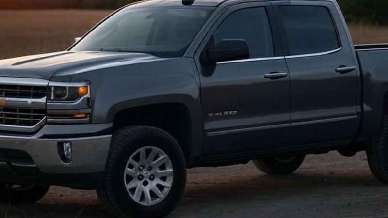 My Chevy Silverado 1500 Blew Through Three Transmissions in 100,000 Miles, and Now I’m Questioning the Brand I’ve Trusted for Decades