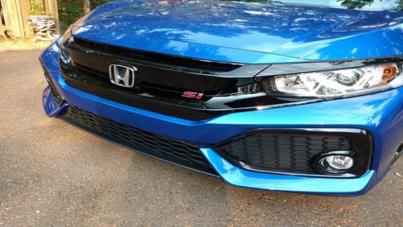 2017_Honda_Civic_Si_McCants
