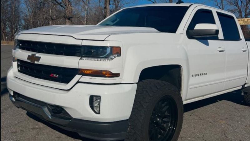 138,000 Miles In, The Transmission Shop Found an Unusual Cause for My Chevy Silverado's Surging: "an Intermittent Miss in The 2nd Cylinder"