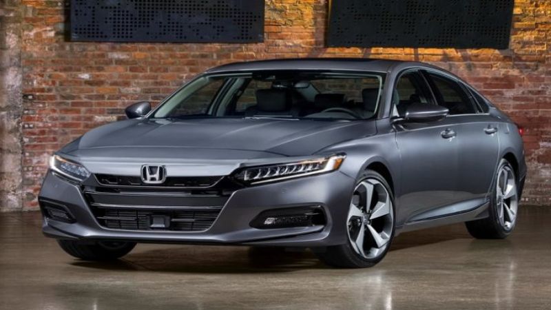 2018_Honda_Accord_Touring