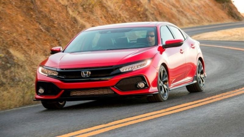 2018_Honda_Civic_Hatchback